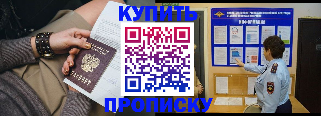 прописка в Соколе